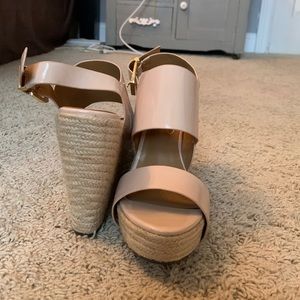 Women’s Wedge Sandals